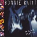  Bonnie Raitt ‎– Road Tested /2CD